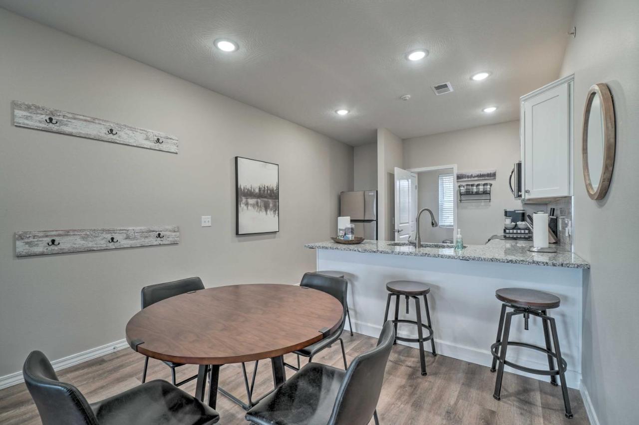 Family-Friendly Branson Condo About 3 Mi To Strip Экстерьер фото