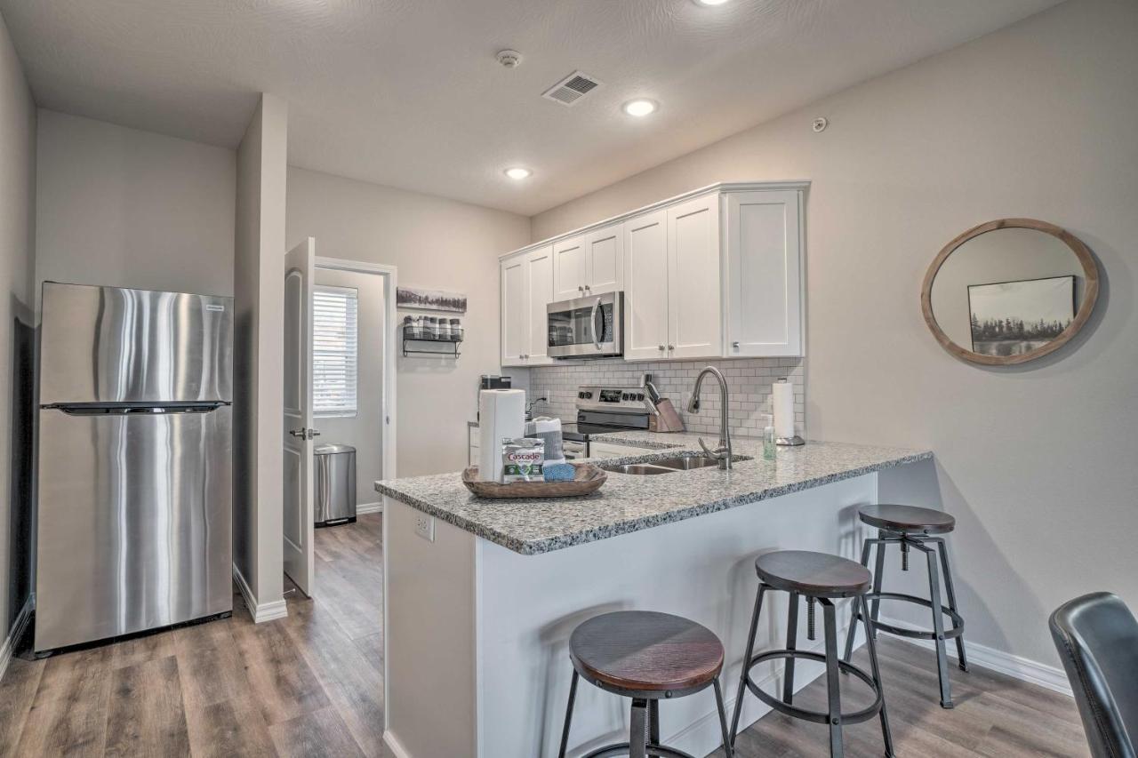 Family-Friendly Branson Condo About 3 Mi To Strip Экстерьер фото