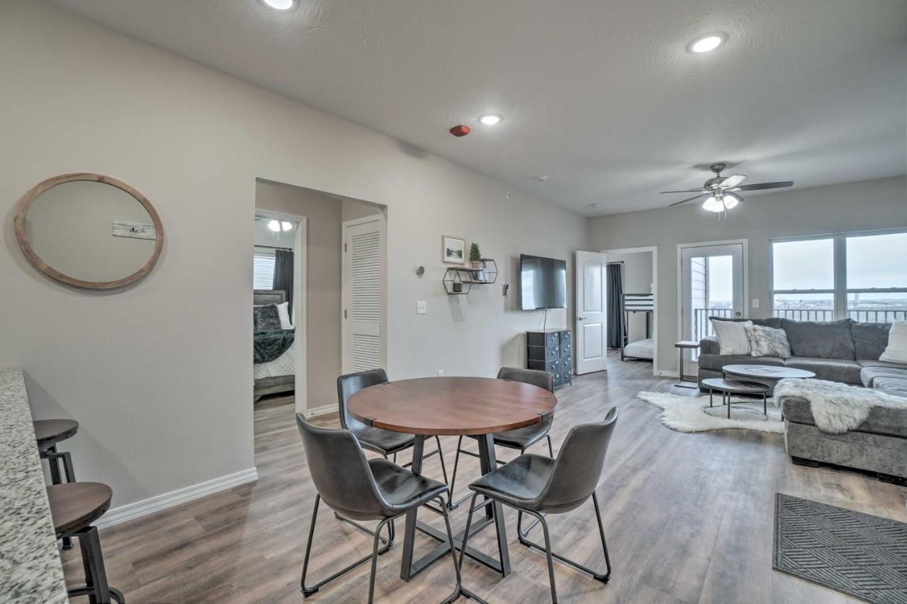 Family-Friendly Branson Condo About 3 Mi To Strip Экстерьер фото