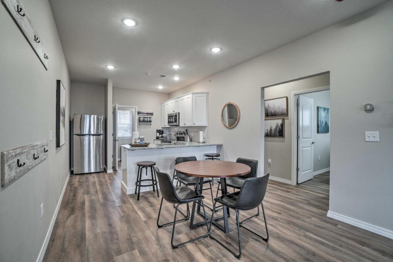 Family-Friendly Branson Condo About 3 Mi To Strip Экстерьер фото