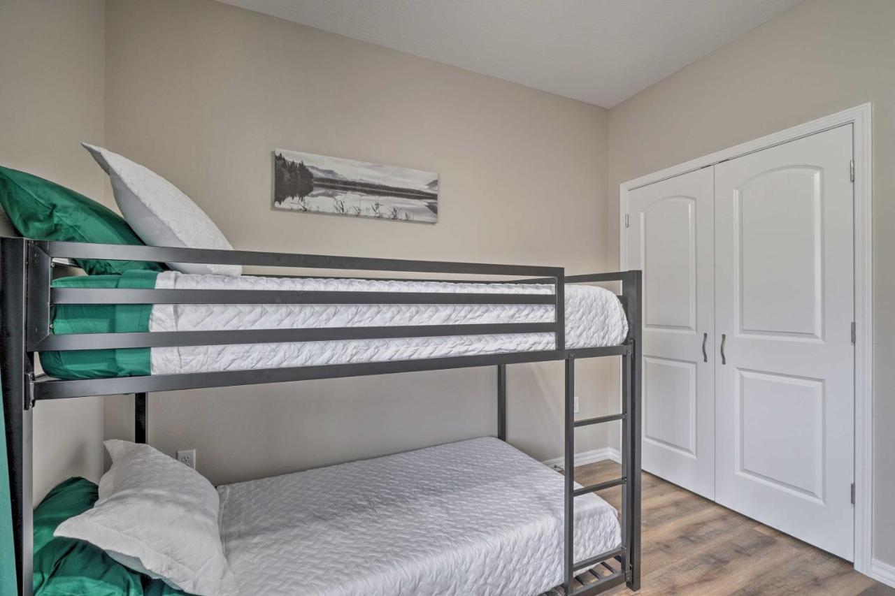 Family-Friendly Branson Condo About 3 Mi To Strip Экстерьер фото