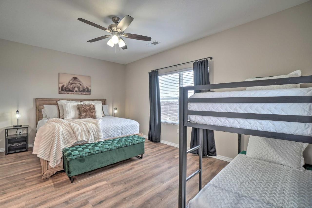 Family-Friendly Branson Condo About 3 Mi To Strip Экстерьер фото